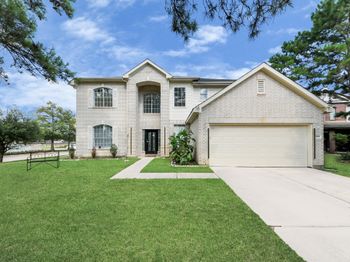 14806 Cypress Timber Drive