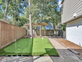 11612 Timberwild Street, The Woodlands TX 77380