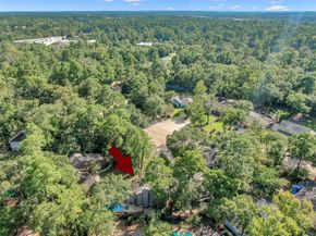 11612 Timberwild Street, The Woodlands TX 77380