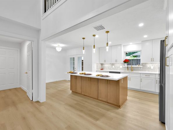 11612 Timberwild Street, The Woodlands TX 77380