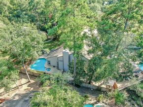 11612 Timberwild Street, The Woodlands TX 77380