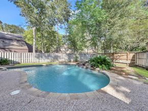11612 Timberwild Street, The Woodlands TX 77380