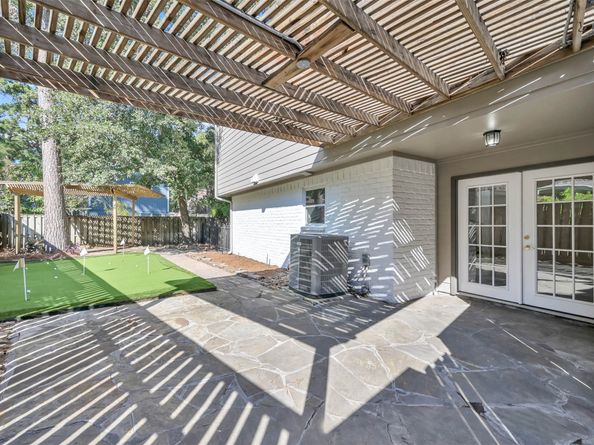 11612 Timberwild Street, The Woodlands TX 77380