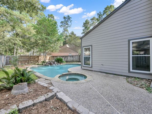 11612 Timberwild Street, The Woodlands TX 77380