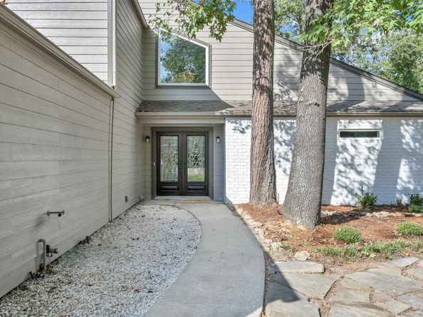 11612 Timberwild Street, The Woodlands TX 77380