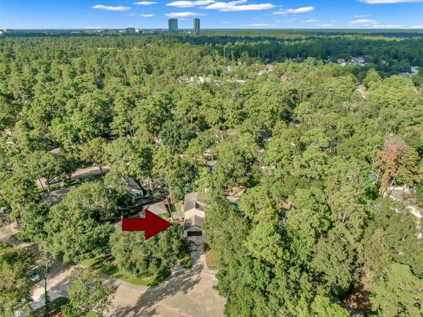 11612 Timberwild Street, The Woodlands TX 77380