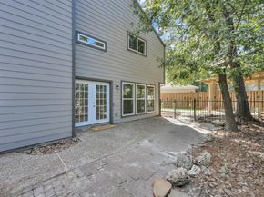 11612 Timberwild Street, The Woodlands TX 77380