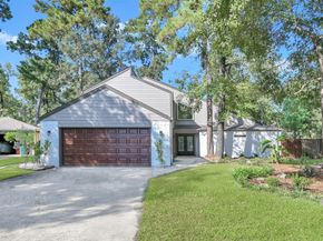 11612 Timberwild Street, The Woodlands TX 77380