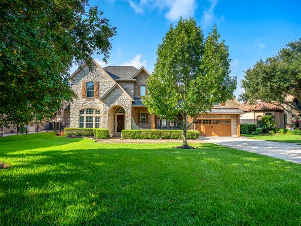 12353 Oak Cove Point, Conroe TX 77304