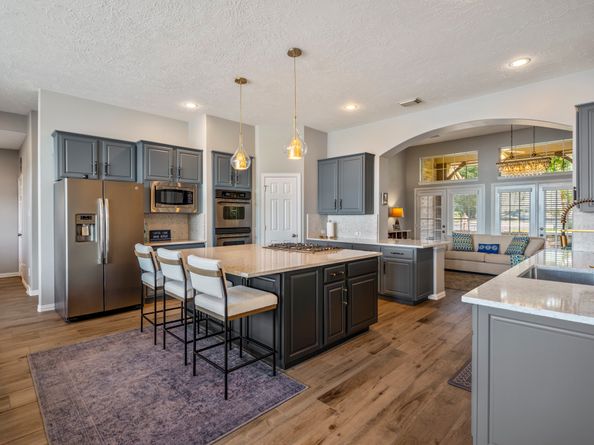 12353 Oak Cove Point, Conroe TX 77304