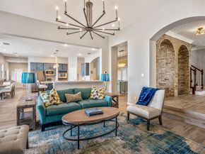 12353 Oak Cove Point, Conroe TX 77304