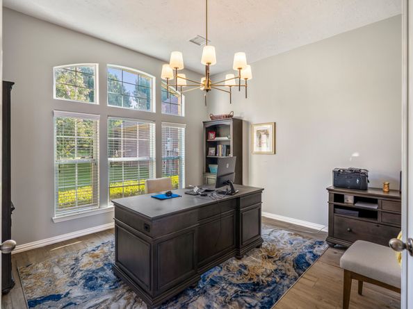 12353 Oak Cove Point, Conroe TX 77304