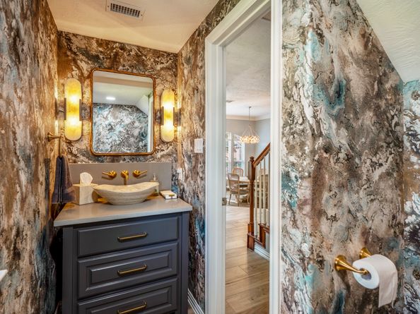 12353 Oak Cove Point, Conroe TX 77304