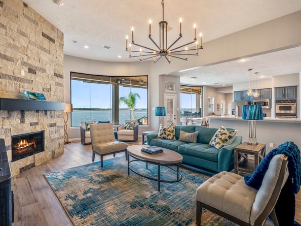 12353 Oak Cove Point, Conroe TX 77304