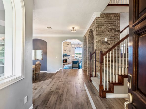 12353 Oak Cove Point, Conroe TX 77304