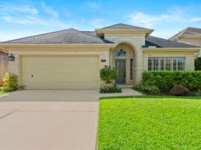 8311 Astwood Court, Spring TX 77379