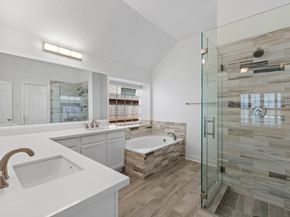 8311 Astwood Court, Spring TX 77379