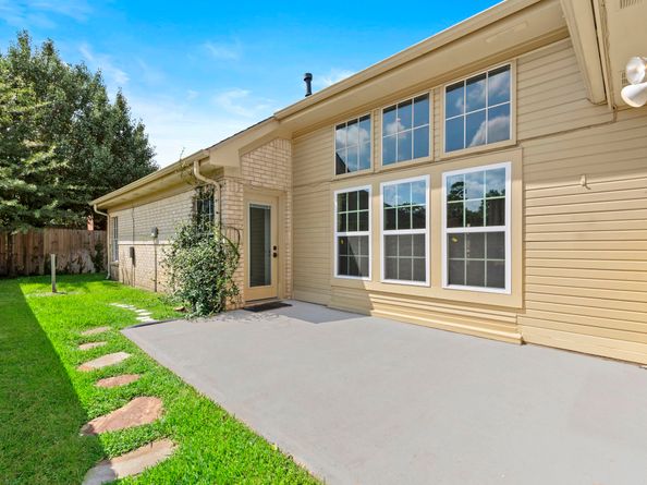 8311 Astwood Court, Spring TX 77379