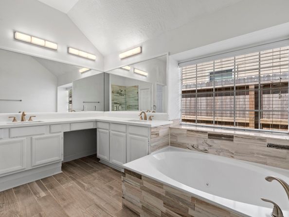 8311 Astwood Court, Spring TX 77379