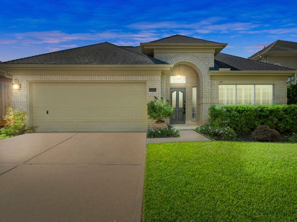 8311 Astwood Court, Spring TX 77379