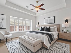 8311 Astwood Court, Spring TX 77379