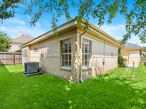 8311 Astwood Court, Spring TX 77379