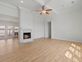 8311 Astwood Court, Spring TX 77379