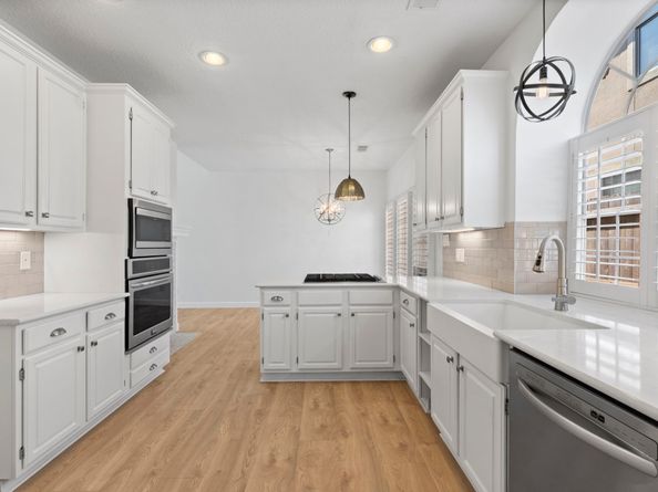 8311 Astwood Court, Spring TX 77379