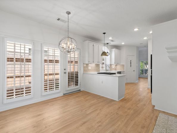 8311 Astwood Court, Spring TX 77379