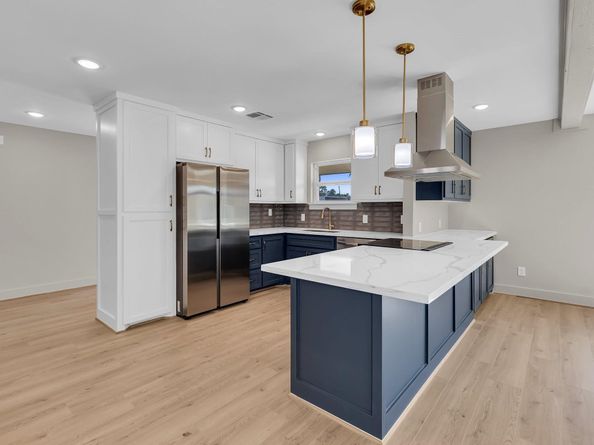 6014 W 43rd Street, Houston TX 77092