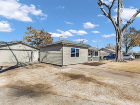 6014 W 43rd Street, Houston TX 77092