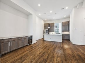 1120 Ennis Street, Houston TX 77003
