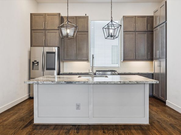 1120 Ennis Street, Houston TX 77003