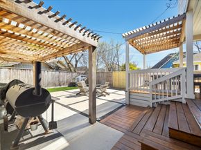 4731 Park Drive, Houston TX 77023