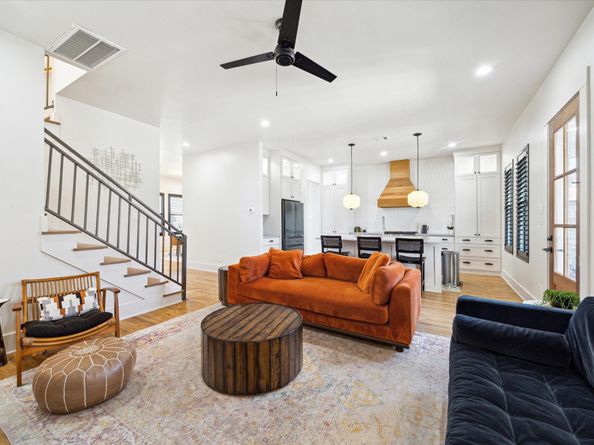 4731 Park Drive, Houston TX 77023