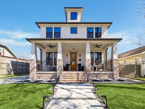 4731 Park Drive, Houston TX 77023