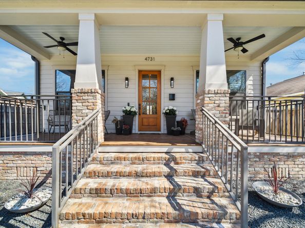 4731 Park Drive, Houston TX 77023