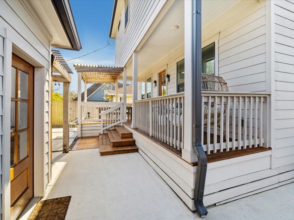 4731 Park Drive, Houston TX 77023