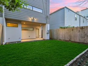 1509 Ruth Street, Houston TX 77004