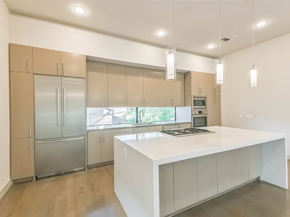 1509 Ruth Street, Houston TX 77004