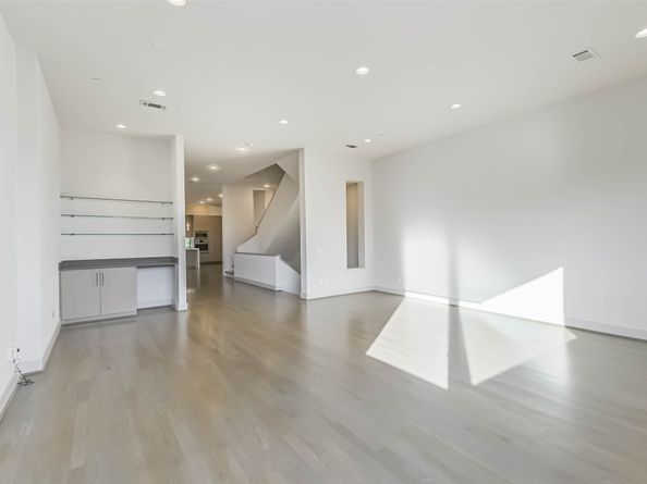 1509 Ruth Street, Houston TX 77004
