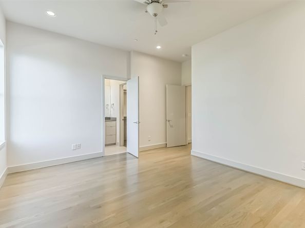 1509 Ruth Street, Houston TX 77004