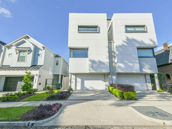 1509 Ruth Street, Houston TX 77004