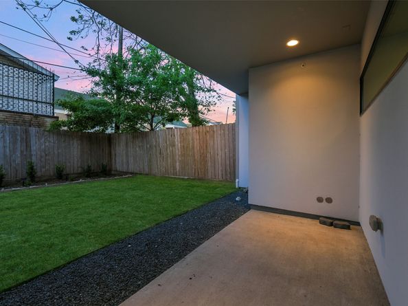 1509 Ruth Street, Houston TX 77004