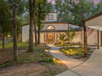 83 Woodhaven Wood Drive