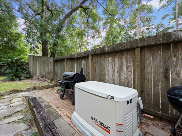 83 Woodhaven Wood Drive, The Woodlands TX 77380