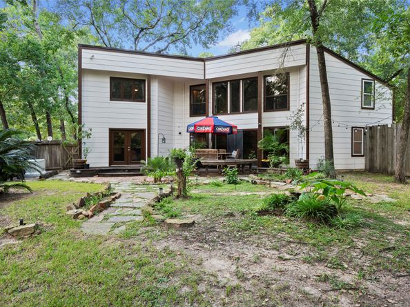 83 Woodhaven Wood Drive, The Woodlands TX 77380