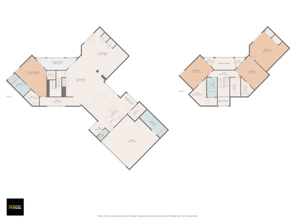 83 Woodhaven Wood Drive, The Woodlands TX 77380
