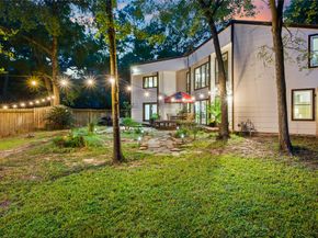 83 Woodhaven Wood Drive, The Woodlands TX 77380