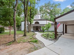 83 Woodhaven Wood Drive, The Woodlands TX 77380